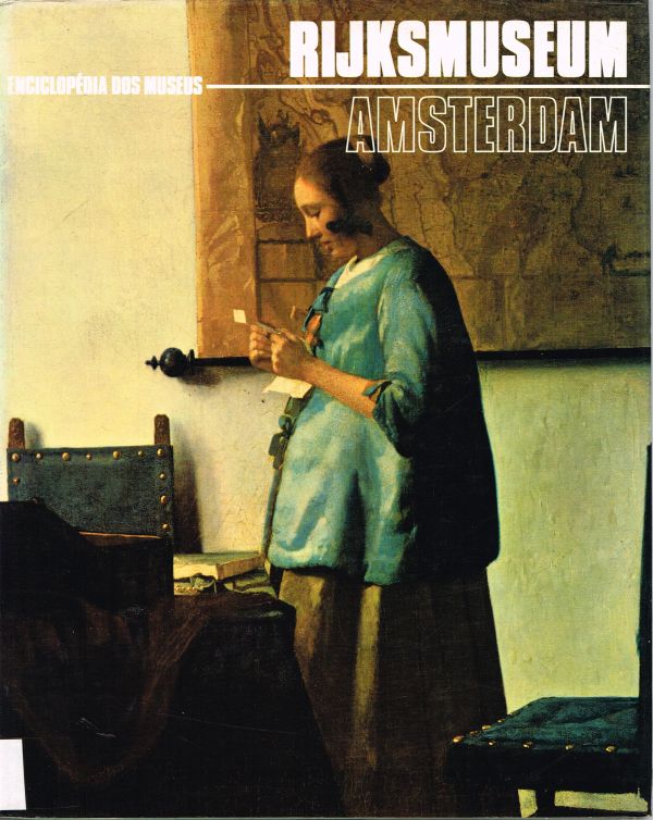 Rijksmuseum - Amsterdam